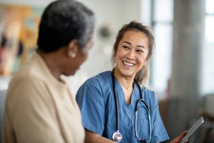 Why are intercultural communication skills in nursing essential?