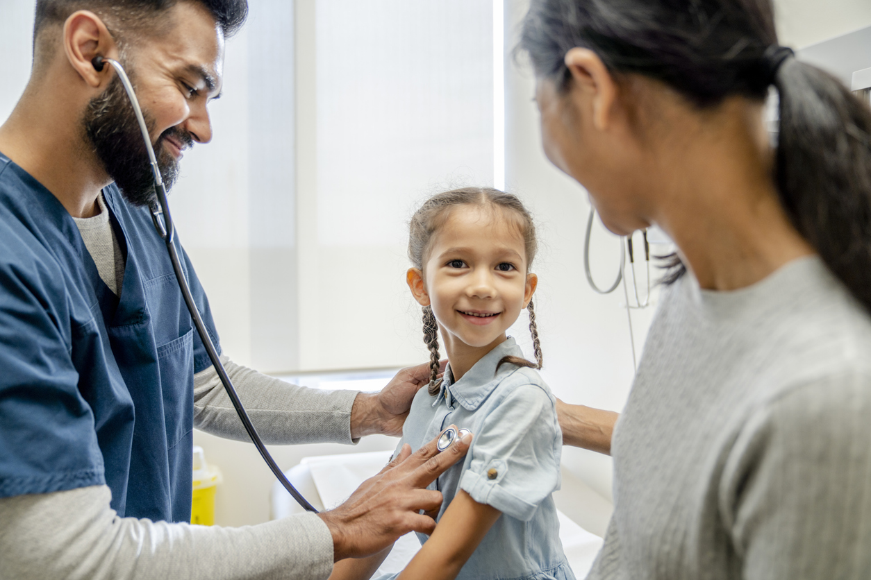 Why being a family nurse practitioner can help you progress in your career