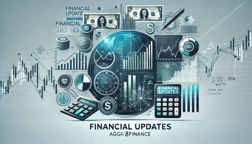 Financial Updates Aggr8Finance: The Ultimate Guide to Staying Ahead in Today's Financial World