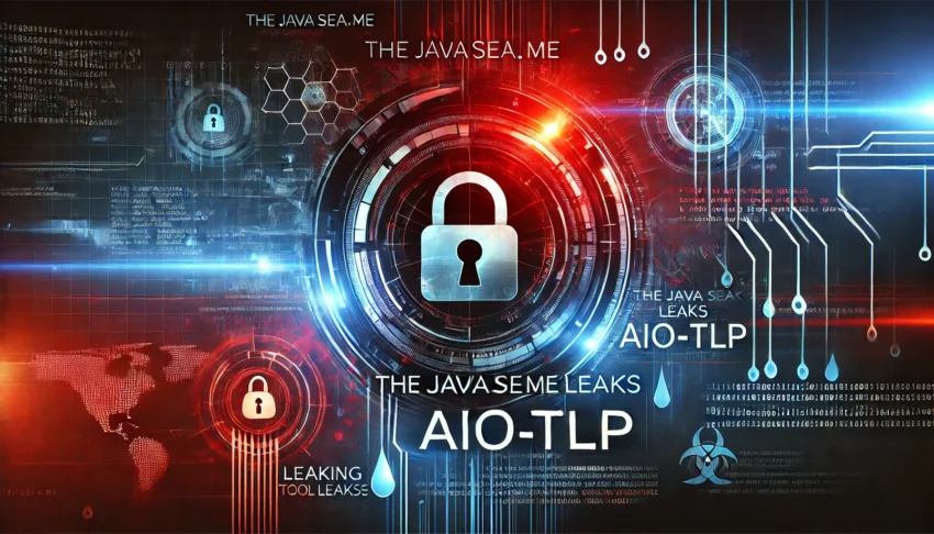 TheJavaSea.me Leaks AIO-TLP: What it Means & How to Stay Safe