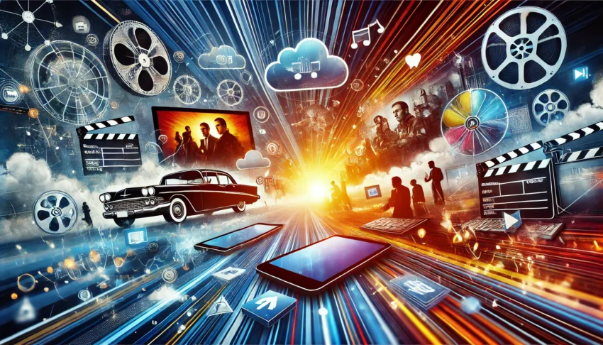 How MP4Moviez Transformed the Movie Streaming Landscape: An In-Depth Guide