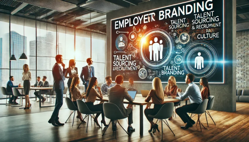 employer brand