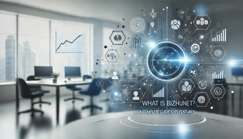 What Is Bizhunet? A Complete Guide to Its Features and Benefits